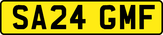 SA24GMF