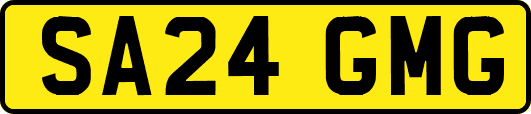 SA24GMG