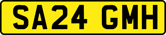SA24GMH