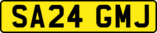 SA24GMJ
