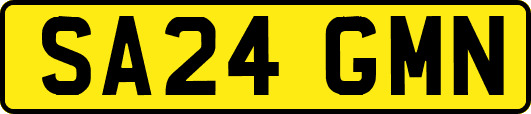 SA24GMN
