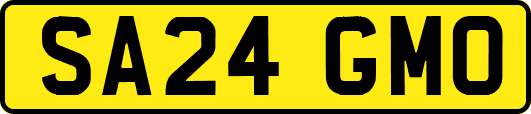 SA24GMO