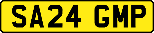 SA24GMP