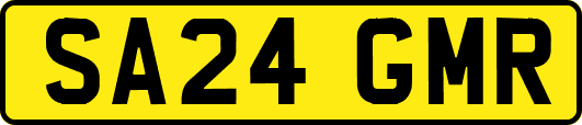 SA24GMR