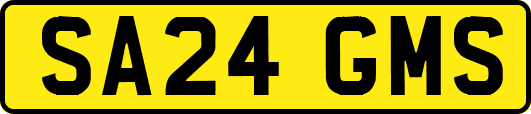 SA24GMS