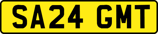 SA24GMT