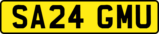 SA24GMU
