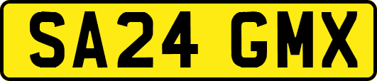SA24GMX