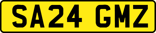 SA24GMZ