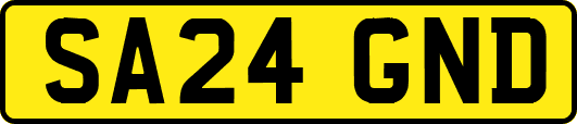 SA24GND