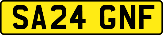 SA24GNF