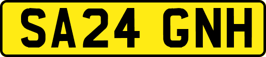 SA24GNH