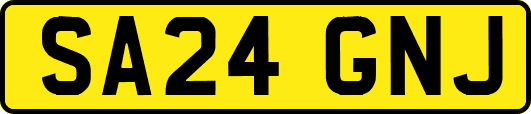 SA24GNJ
