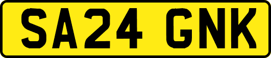 SA24GNK