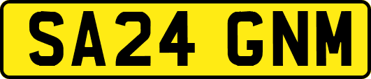 SA24GNM