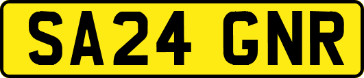 SA24GNR