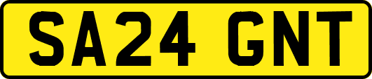 SA24GNT