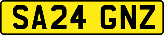 SA24GNZ