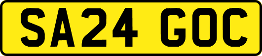 SA24GOC