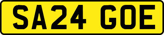 SA24GOE
