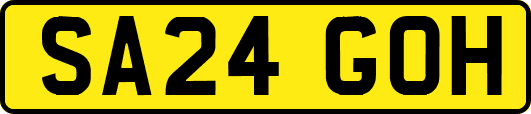 SA24GOH