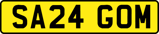 SA24GOM