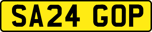 SA24GOP