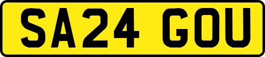 SA24GOU
