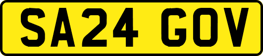 SA24GOV