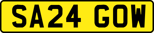 SA24GOW