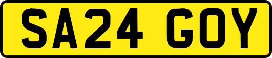 SA24GOY