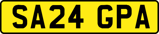 SA24GPA