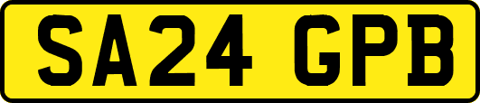 SA24GPB