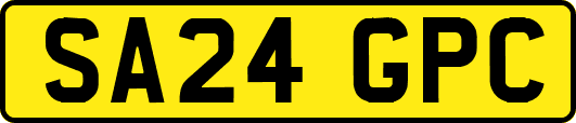 SA24GPC
