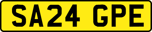 SA24GPE