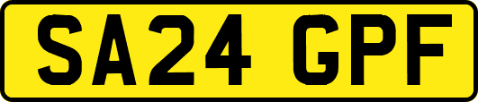SA24GPF