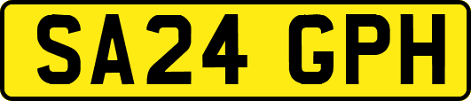 SA24GPH