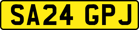SA24GPJ