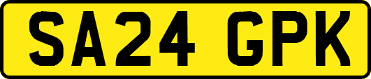 SA24GPK