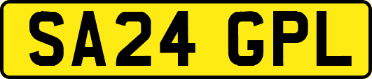 SA24GPL