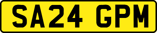 SA24GPM
