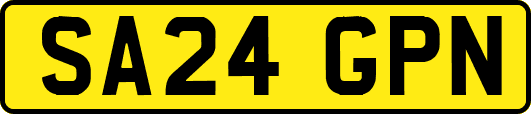 SA24GPN