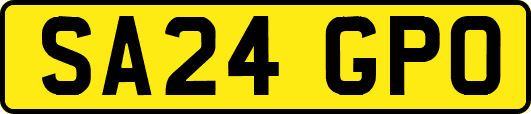 SA24GPO
