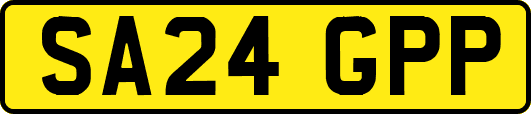 SA24GPP