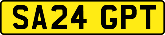 SA24GPT