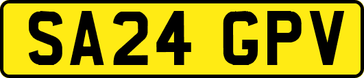 SA24GPV