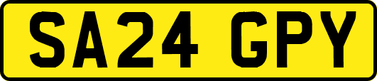 SA24GPY