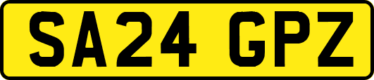 SA24GPZ