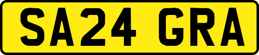 SA24GRA