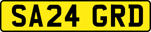 SA24GRD